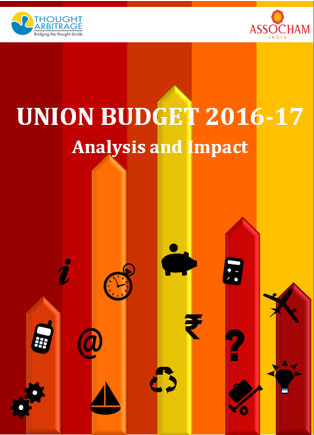 Union Budget